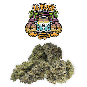 RIO VISTA FARMS - LA Kush Smalls 7g Bag - Rio Vista Farms 