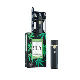 STIIIZY - Stiiizy - LIIIL - Disposable Vape - Hybrid - Gelato - (0.5g) Main Image