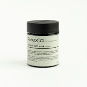 Avexia | Epsom Salt Soak | Lavender | 100mg