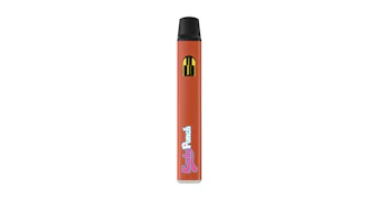 Kushy Punch - Orange Creamsicle AIO - 1g