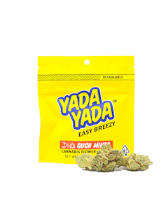 Yada Yada - Gush Mints Smalls 5 gram Pouch 