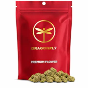 Dragonfly - The Spice - 3.5g