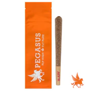 PREROLL | 1G DARK QUEEN