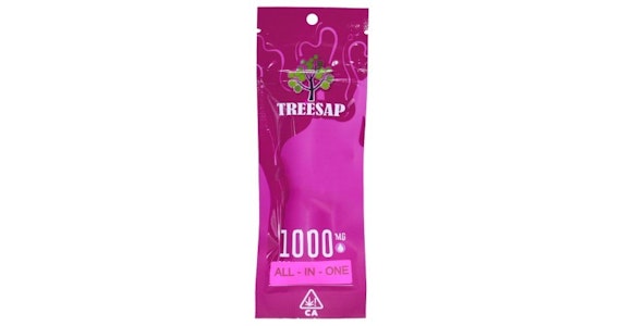 TREESAP - TreeSap - Gello Shotz AIO - 1g