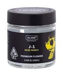 Clade9 - Flower - J1 - 3.5G