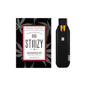 Stiiizy - Black BIIIG Battery
