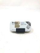 BREEZ: EXTRA-STRENGTH TABLET TINS (HYBRID, 1000 MG THC)