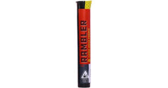 Soma Rosa - Tahoe OG- 1g (I) - Soma Rosa