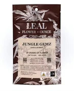 Leal - Jungle Gemz - 28g