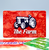 $100 Farms Gift Card - Farms Brand