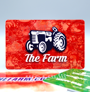 FARMS ACCESSORIES - $100 Farms Gift Card - Farms Brand