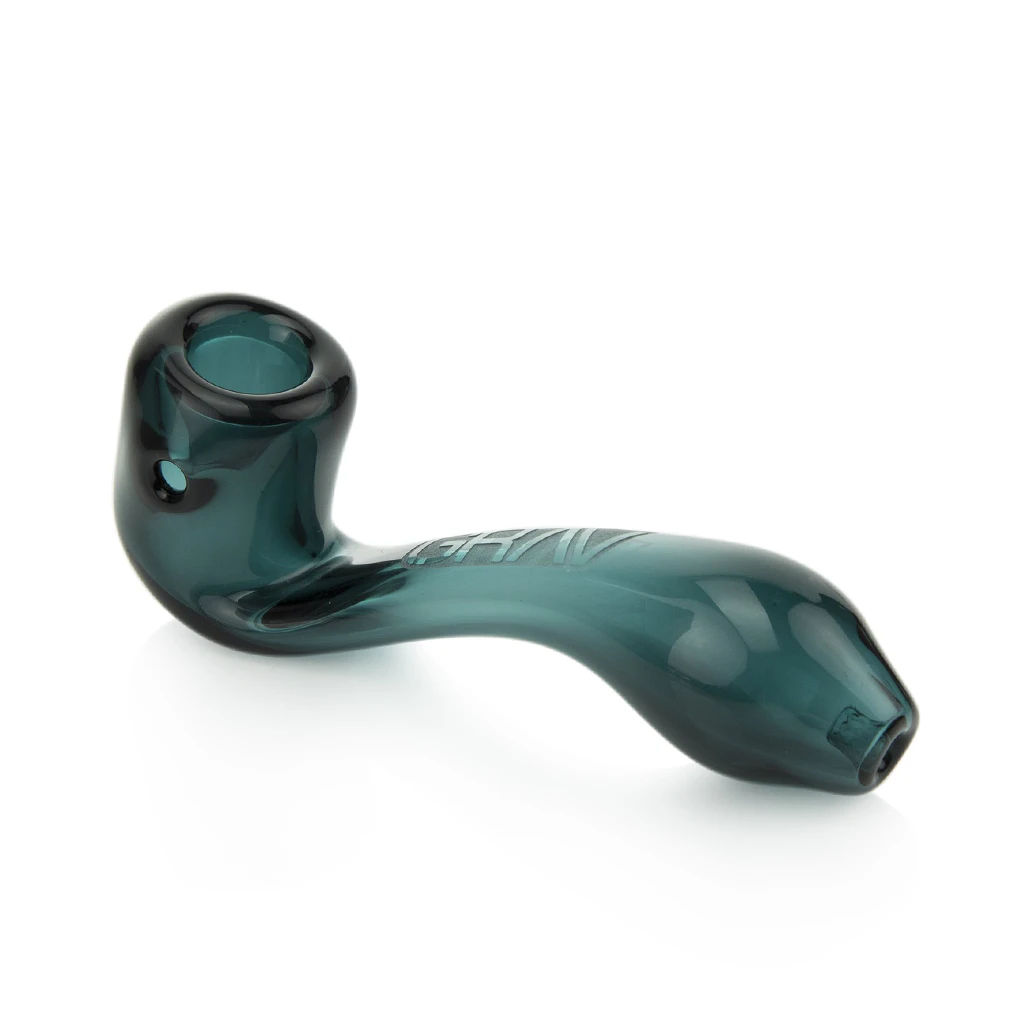 Grav - LAKE GREEN MINI SHERLOCK - GRAV Main Image