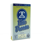 22K: Blue Dream 1G Cart