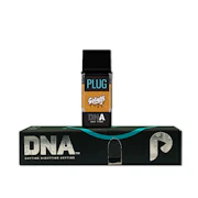 PLUGPLAY - Gelatti - 1g Pod