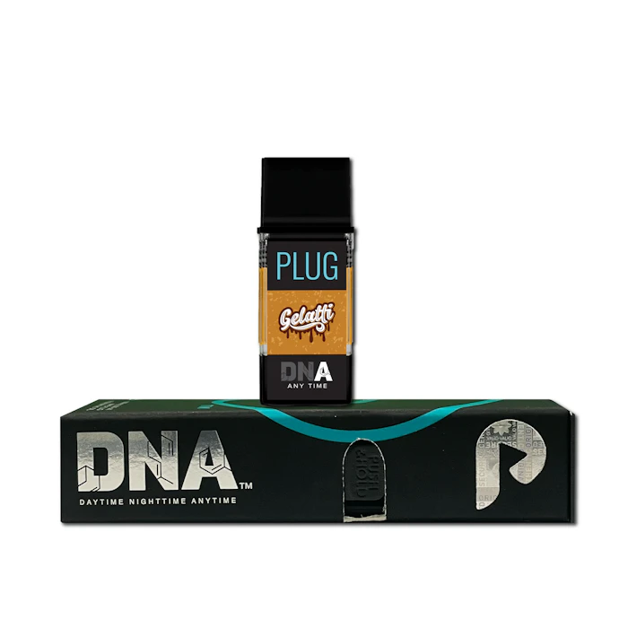 PLUGPLAY™ - PLUGPLAY - Gelatti - 1g Pod Main Image