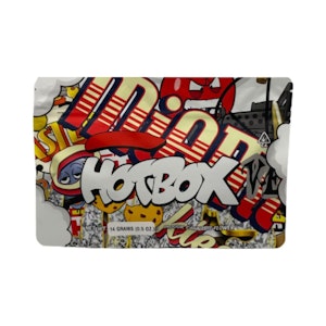 Hot Box - Runtz Cola - 14g (I) - Hotbox