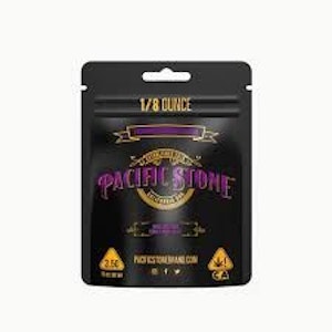 PACIFIC STONE - [Pacific Stone] Flower - 3.5g - High Fructose Corn Syrup (I)
