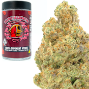 DeathStar Cherry Pie 14g Jar - Rio Vista Farms