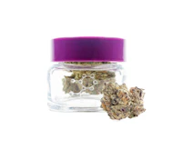 THC Design - Garlic Cocktail 3.5g 