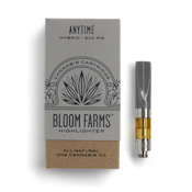 1g Hybrid Anytime (510 Thread) - Bloom Farms