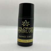 CBD COLORADO FRESH ROLL ON 1000m