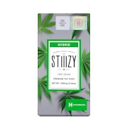 Strawnana - Premium THC Pods - 1g - Stiiizy