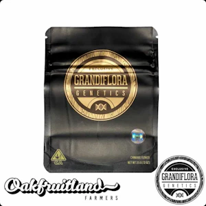 Grandiflora - Flower - West Mac - 3.5g (H)