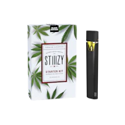 Stiiizy - Black - Pro Battery