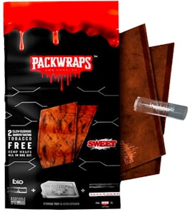 PACKS - Packwraps - Sweet