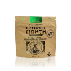 LOWELL - LOWELL - Flower - Grease Monkey - 4G 