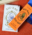 Zig Zag Original Rolling Papers $4