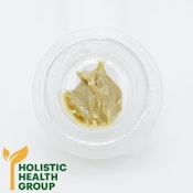 Blueberry Muffin 45-159µ Live Rosin Badder - 1g - HHG