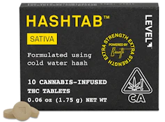 Level Hashtab Sativa