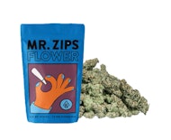 MR ZIPS: ICE CREAM PIE 14G