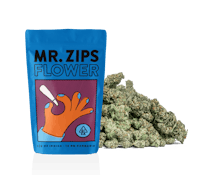 SPACE ROCKS 14G - MR. ZIPS