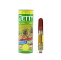 Jetty | Pineapple Express | Gold Cartridge | 1g