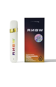 RNBW - Island Bliss (S) | 1g Disposable | RNBW