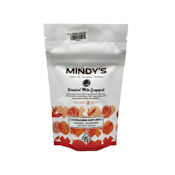 Botanical White Grapefruit Bag 20Pack 40mg - Mindy's