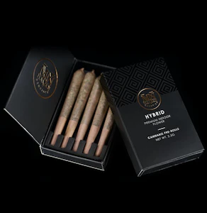 Maven - Maven - Blueberry Mac x Grape Cuvee - 5pk PreRolls