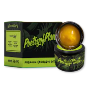 PoP | Live Badder | Cherry Bands | 1g
