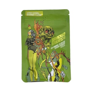 Smack Studios - Smack Studios Lemon Gumball (S) Flower 3.5g