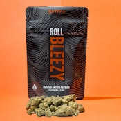 Roll Bleezy - Indoor - Mallory Knox Flower Sativa 14g