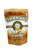 Granny's | S'mores Pretzels | 50mg THC