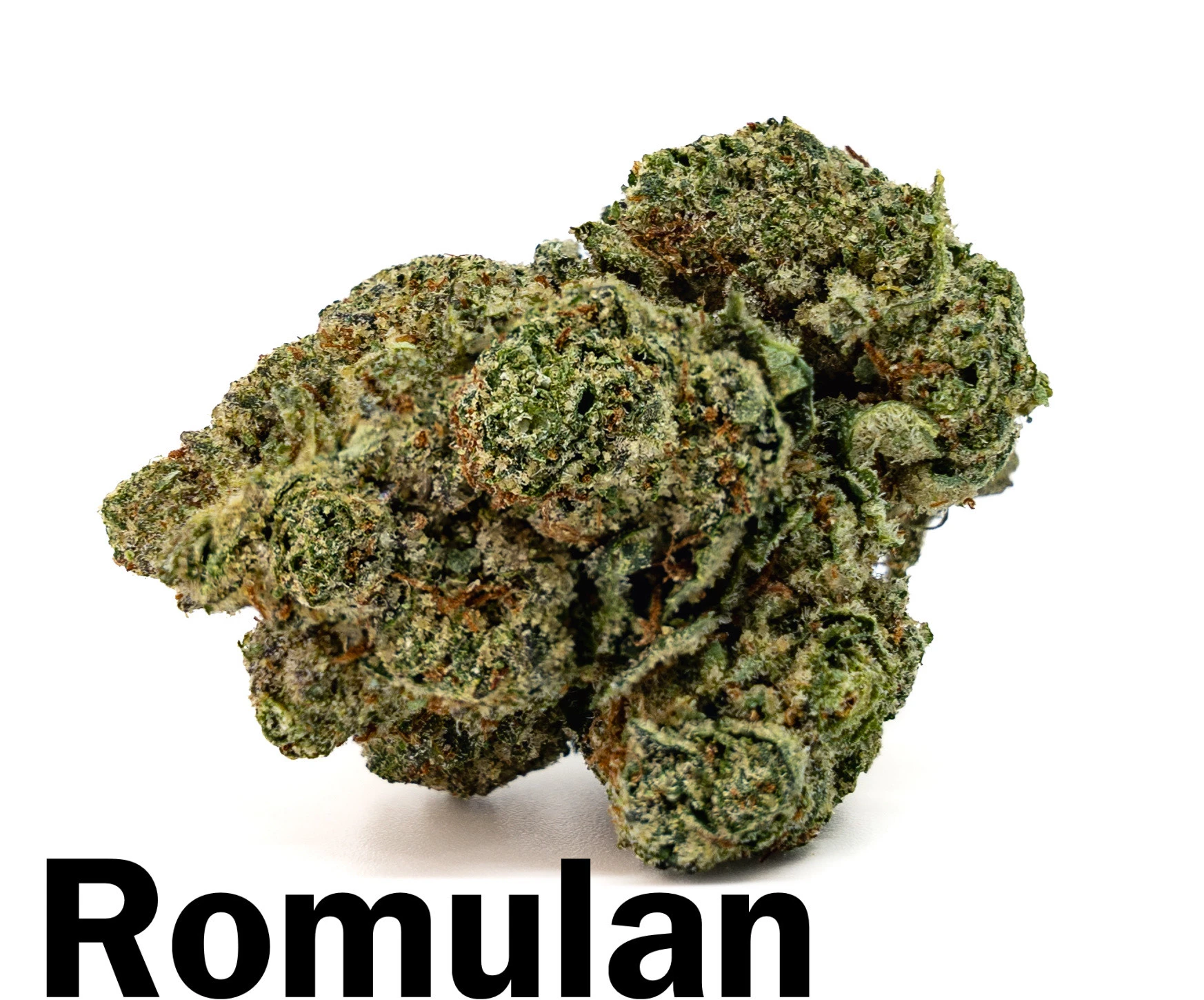 Mas - Mas - Romulan - 3.5g Flower Main Image