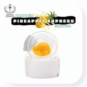 Imperial Extracts Pineapple Express Badder 1g
