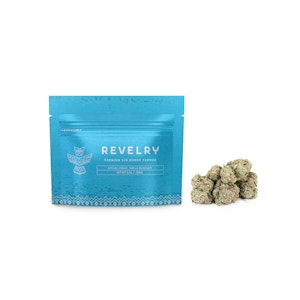 REVELRY - Revelry-Sour Tangie-3.5g