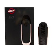 Moxie Battery Pink Gold (Dart)