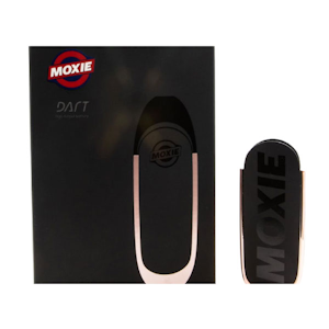 Moxie - Moxie Battery Pink Gold (Dart)