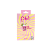 Gelato - Cartridge - Pink Lemonade 1g