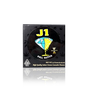 TEAM ELITE GENETICS - TEAM ELITE GENETICS  - Flower - J1 - 3.5G